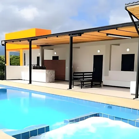 Excepcional Casa Finca Piscina Privada Wi-Fi Tv Tocaima Exterior photo