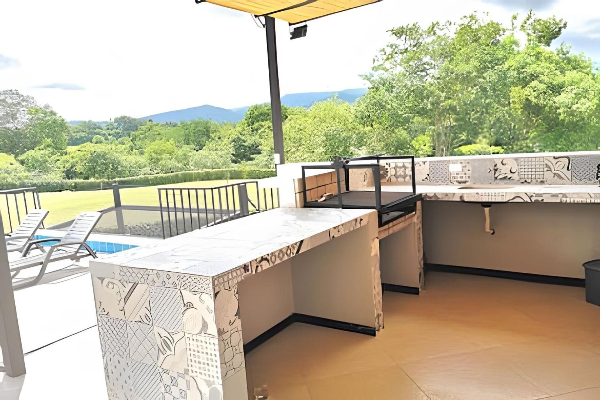 Holiday home Excepcional Casa Piscina Privada Wi-fi Tv *
